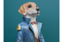 Military Dog / Dog Art