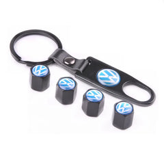 Car / SUPER CAR Dust Valve Cap Set