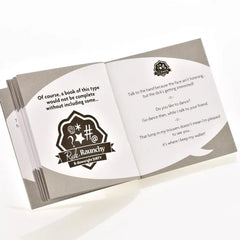 BOOK - Great Chat Up Lines & Greater Put Downs CHAT UP BOOK