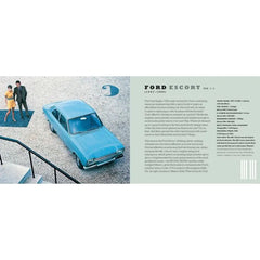 BOOK - My DAD HAD ONE OF THOSE CARS