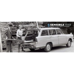 BOOK - My DAD HAD ONE OF THOSE CARS