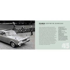 BOOK - My DAD HAD ONE OF THOSE CARS