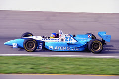 Genuine Cosworth V8 Indycar Engine Block Table / TOP GEAR / ENGINE TABLE