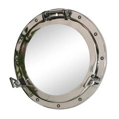SHIPS Porthole Mirror