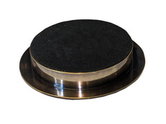 Dads Brass Compass Gift / Table Piece