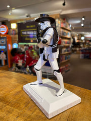 STAR-WARS Stormtrooper Cowboy