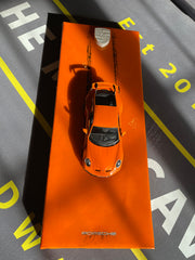 GT3 Resin Model Art