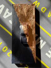 Classic Sports Car Hand Painted Model Wall Art