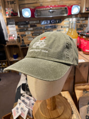 Diddly Squat Farm Cap / Clarksons Farm