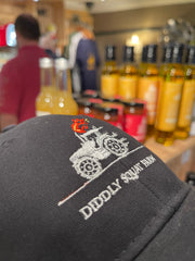 Diddly Squat Farm Cap / Clarksons Farm