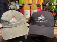 Diddly Squat Farm Cap / Clarksons Farm