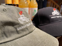 Diddly Squat Farm Cap / Clarksons Farm