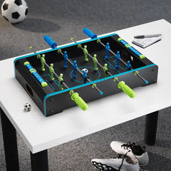 TABLE TOP FOOSBALL / FOOTBALL/ SOCCER