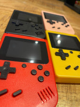 RETRO HANDHELD GAME BEST SELLING! Old school games (like GAMEBOY)