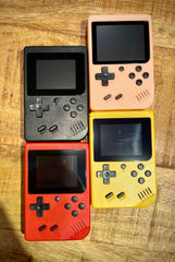 RETRO HANDHELD GAME BEST SELLING! Old school games (like GAMEBOY)