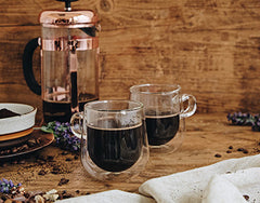 The Man Cave Coffee - Probably THE Best Coffee Around!