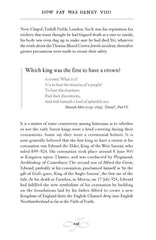 BOOK - HOW FAT WAS KING HENRY VIII / OTHER ROYAL MYSTERIES