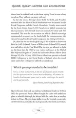 BOOK - HOW FAT WAS KING HENRY VIII / OTHER ROYAL MYSTERIES