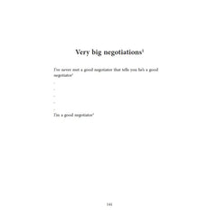 BOOK - The Beautiful Poetry of Donald Trump HARD BACK