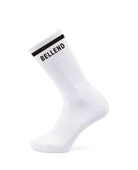 RUDE WANKER SOCKS - Car wanker Sox / BELLEND / TWAT