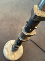 Nissan GT-R Camshaft Lamp