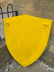 HUGE LARGE Cast Aluminium Painted SUPERCAR Signs LIGHTER THAN CAST IRON