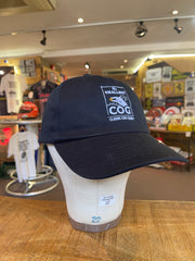 The Smallest Cog - Cap