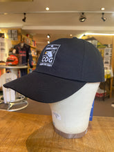 The Smallest Cog - Cap