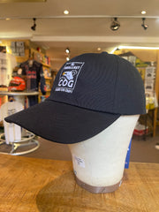 The Smallest Cog - Cap