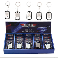 TOP GUN / MAVERICK / GOOSE / TOM CRUISE AVIATION FILM GIFTS