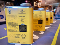 The Man Cave Coffee - Probably THE Best Coffee Around!