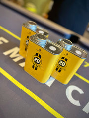 The Man Cave Coffee - Probably THE Best Coffee Around!