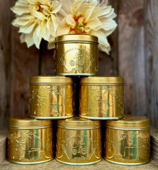 DIDDLY SQUAT FARM SHOP / Clarkson's Farm LISA’S LUXURY MEADOW CANDLE