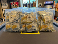 DIDDLY SQUAT CRISPS Clarkson's Farm Crisps x 6