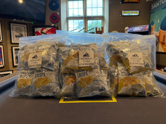 DIDDLY SQUAT CRISPS Clarkson's Farm Crisps x 6