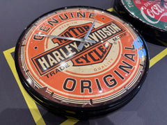 Genuine Licensed Wall Clocks