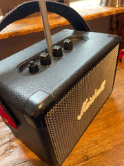 Genuine Marshall Speaker Lamp / Up cycled