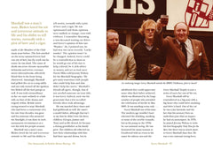 The Immortals of British Motor Racing Book - By David Addison