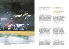 The Immortals of British Motor Racing Book - By David Addison