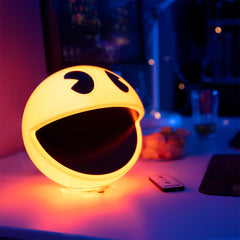 PAC MAN AWESOME LIGHT & SOUNDS