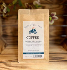 DIDDLY SQUAT FARM SHOP COFFEE Clarkson's Farm