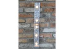 MAN CAVE BAR / GARAGE / BEER LIGHT UP SIGN ** BEST SELLING **