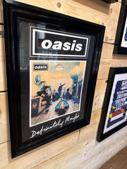ART CAVE - ALBUM COVERS - The Man Cave Broadway