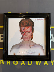 ART CAVE - ALBUM COVERS - The Man Cave Broadway