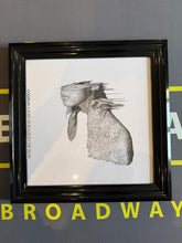 ART CAVE - ALBUM COVERS - The Man Cave Broadway