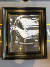 ART CAVE - CAR ART PICTURES Ferrari / Aston / Porsche - The Man Cave Broadway