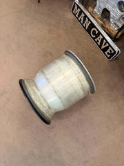 Aston Martin F1 Race Used Wheel - The Man Cave Broadway