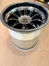 Aston Martin F1 Race Used Wheel - The Man Cave Broadway
