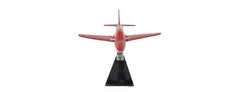 BAE HAWK AIRCRAFT AIRPLANE DESK MODEL - The Man Cave Broadway