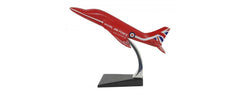 BAE HAWK AIRCRAFT AIRPLANE DESK MODEL - The Man Cave Broadway